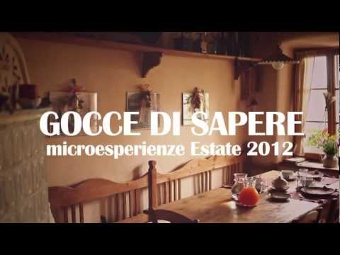 Valle dei Mòcheni - Daniela