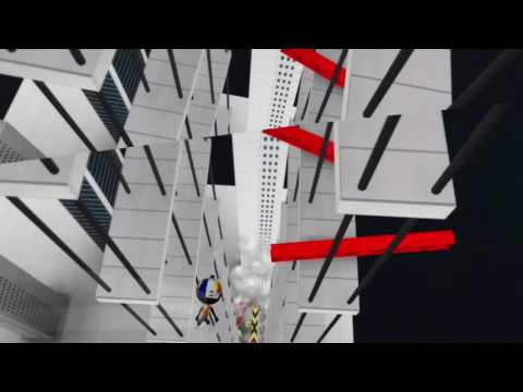 Stickman Base Jumper 2 (Official Trailer) - YouTube