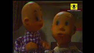 Download lagu Yang Muda Yang Bermain Part 2 - Nostalgia Si Unyil mp3