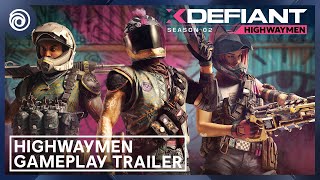 Gameplay Trailer