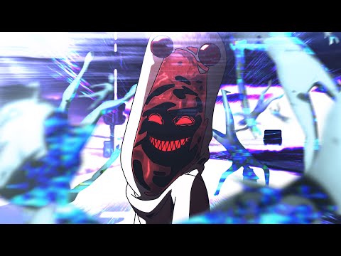 Fifty Grand & Optic Core - Different Places