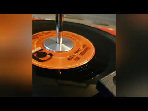 Max Frost & The Troopers "Shape of Things to Come" (1968)