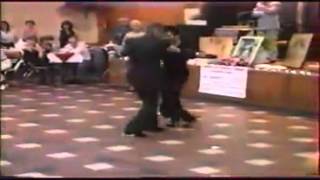 Rodolfo y Maria Cieri