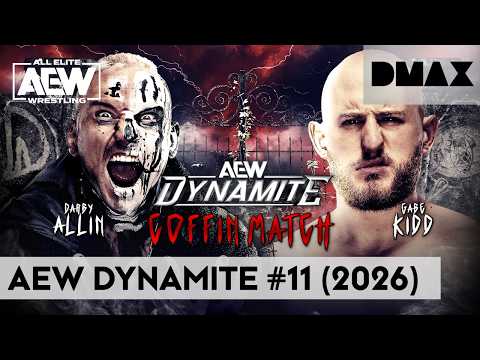 AEW Dynamite