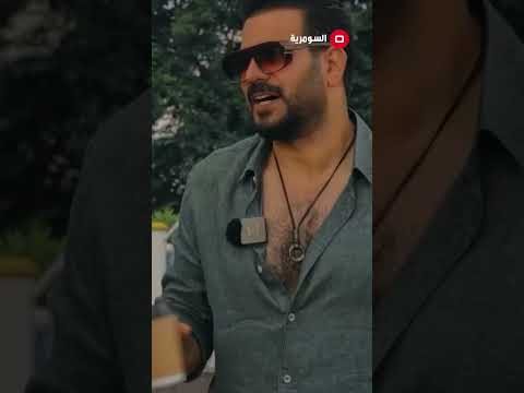 شاهد بالفيديو.. شنيسوي احمد الصيدلي اذا فقد صوته؟ #السومرية #العراق #shorts