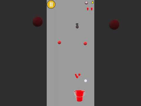Collect The Balls-casual game video thumbnail