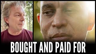 Why bother - Hakeem Jeffries is Bought and Paid For