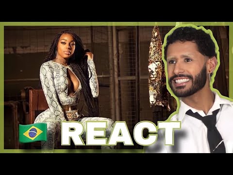 REAGINDO A TA DOMINA DA TITICA - Dubovickk