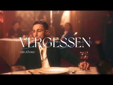 MILANO x LUNE Type Beat - "VERGESSEN"