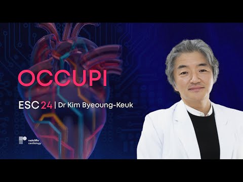 ESC 24: The OCCUPI Trial