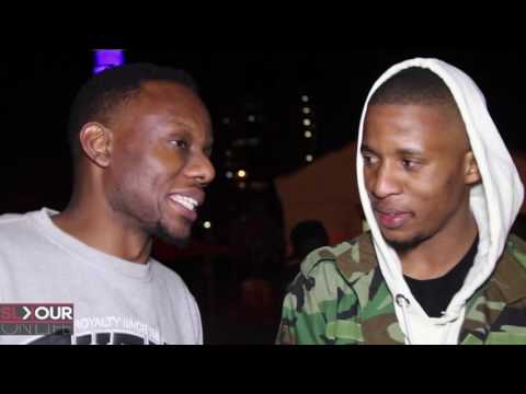 uSanele Interview -  Talks The Concept Behind Amabhodlela Video x Boyzin Bucks And More