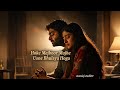 Hoke Majboor Mujhe Usne Bhulaya Hoga Heart Touching Love Story Song Very Sad Hindi Song