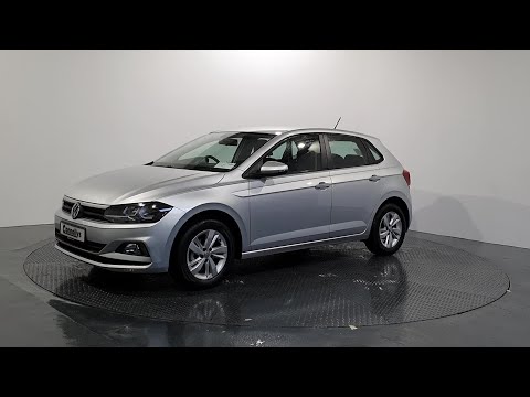 202DL788 - 2020 Volkswagen Polo Trendline POLO 1.0 M5F 80HP 212 Monthly 18,...