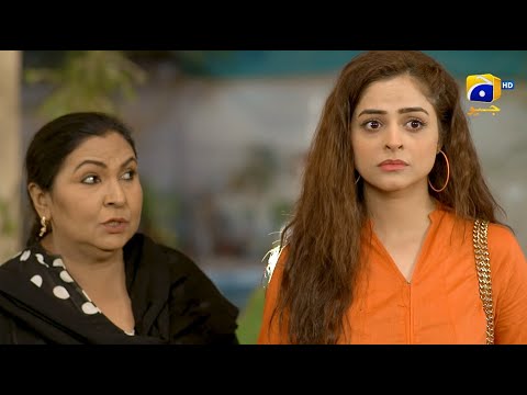 Behroop Episode 42 || 𝗕𝗲𝘀𝘁 𝗦𝗰𝗲𝗻𝗲 𝟬𝟭 || Zubab Rana - Asad Siddiqui - Beenish Chauhan || Har Pal Geo