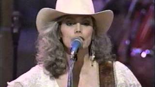 Emmylou Harris-One Of These Days