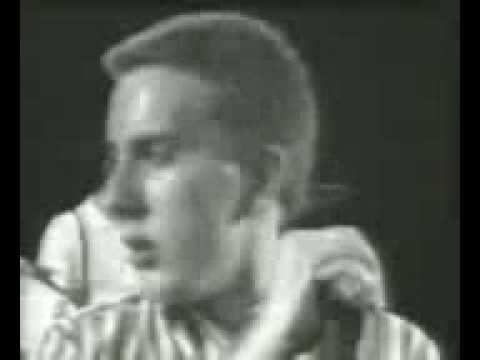 Gangsters by The Special AKA