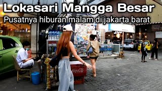 Download lagu The center of nightlife in West Jakarta is Lokasari Mangga Besar. mp3 Download lagu The center of nightlife in West Jakarta is Lokasari Mangga Besar. mp3