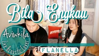 Download lagu Flanella - Bila Engkau (Live Acoustic Cover by Aviwkila) mp3 Download lagu Flanella - Bila Engkau (Live Acoustic Cover by Aviwkila) mp3