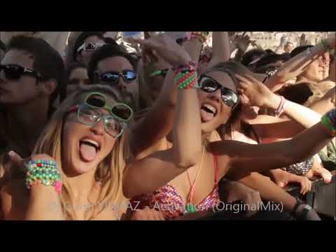 Dj Gurol YILMAZ - Activation (Original Mix) 2018