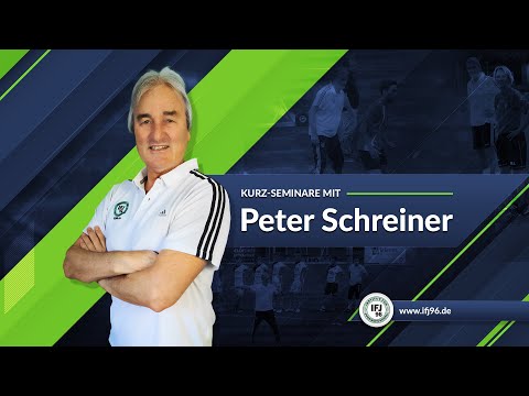Richtig aufwärmen - Passübungen U19 Schalke 04