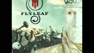 Chasm-Flyleaf