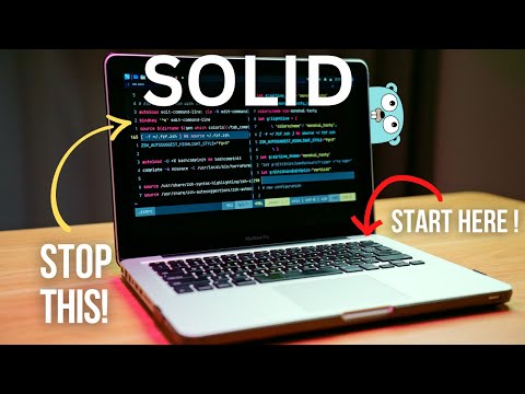 Single Responsibility Principle - A Real World Example in Go
