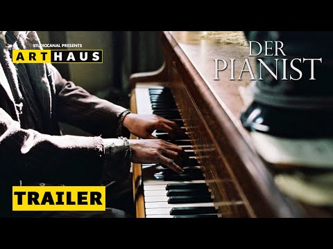 Trailer Der Pianist