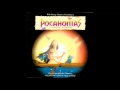 Pocahontas Steady As The Beating Drum Polish