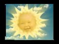 Teletubbies Segment The Door US Version