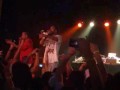 Method Man Redman Lincoln Theatre 07 23 09 Time 4 Sum Aksion Method Man