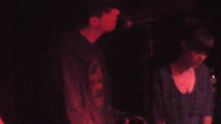 COLD CAVE - The Laurels of Erotomania