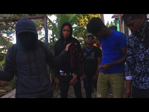 Swiper Dan - RUN UP (Official Music Video)