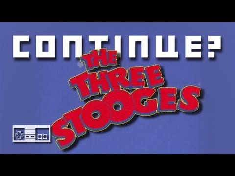 the three stooges nes game genie