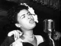Billie Holiday Your Mother's Son-In-Law 