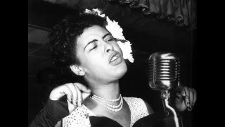 Billie Holiday Your Mother's Son-In-Law