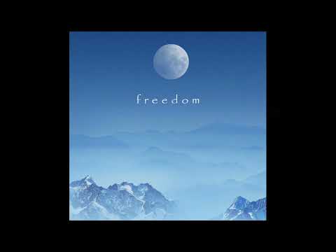 XCHO x MACAN x MIYAGI type beat - "Freedom" (prod. Karimbeatz) hip-hop sad  instrumental
