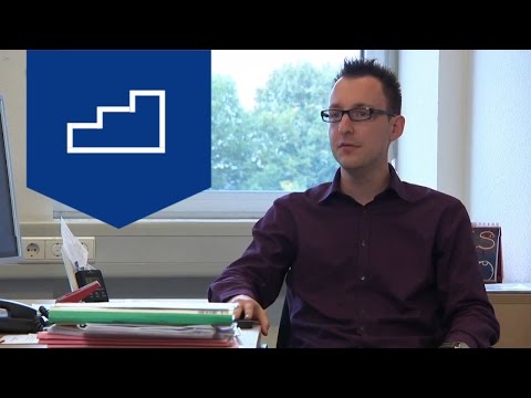 Ausbildung Sozialversicherungsfachangestellte/r bei der BG ETEM