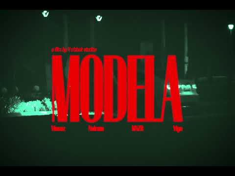 MODELA 💋 (VIDEO OFICIAL) | VINCEZ ❌ VIGÖ ❌ NEIRAM DEL BLOQUE ❌ MNZR