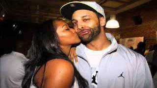 Joe Budden - Closure (Ordinary Love Shit pt3)