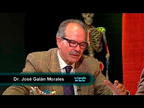 LA CONSULTA DEL DOCTOR 2X27