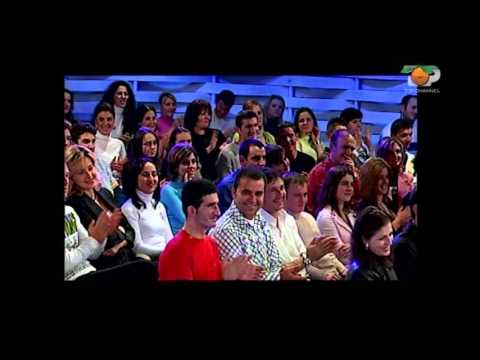 Portokalli, 21 Nentor 2004 - Miti (Skeçi me doganat)