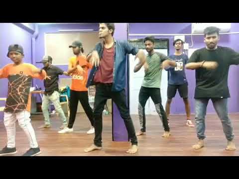 Hey crazy penne - Nonstop dance crew