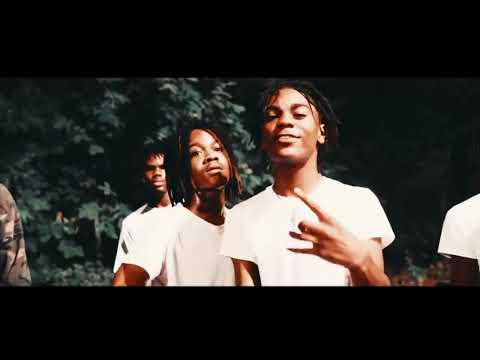 Litmenace-wicked (official video)