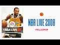 NBA LIVE 2008 SOUNDTRACK ️