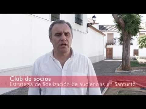 Club Socios del Serantes Kultur Aretoa