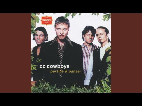 Livsløgn - CC Cowboys