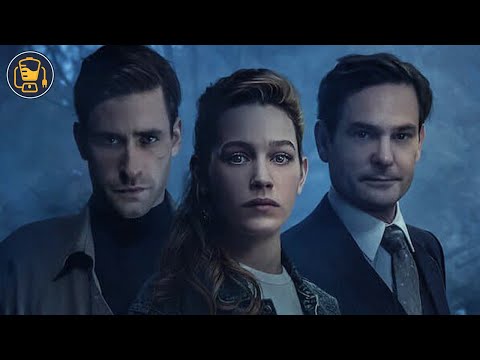 The Haunting of Bly Manor Explained (In Under 7 Minutes)