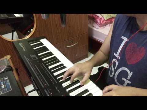 Thank You For Being My Dad - Jon Baker [Cover] by Joshua Laurente