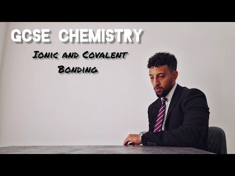 Science Raps: GCSE Chemistry - Bonding