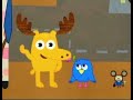 Noggin Shorter And Taller First Part Bumper Max And Ruby Version 2008